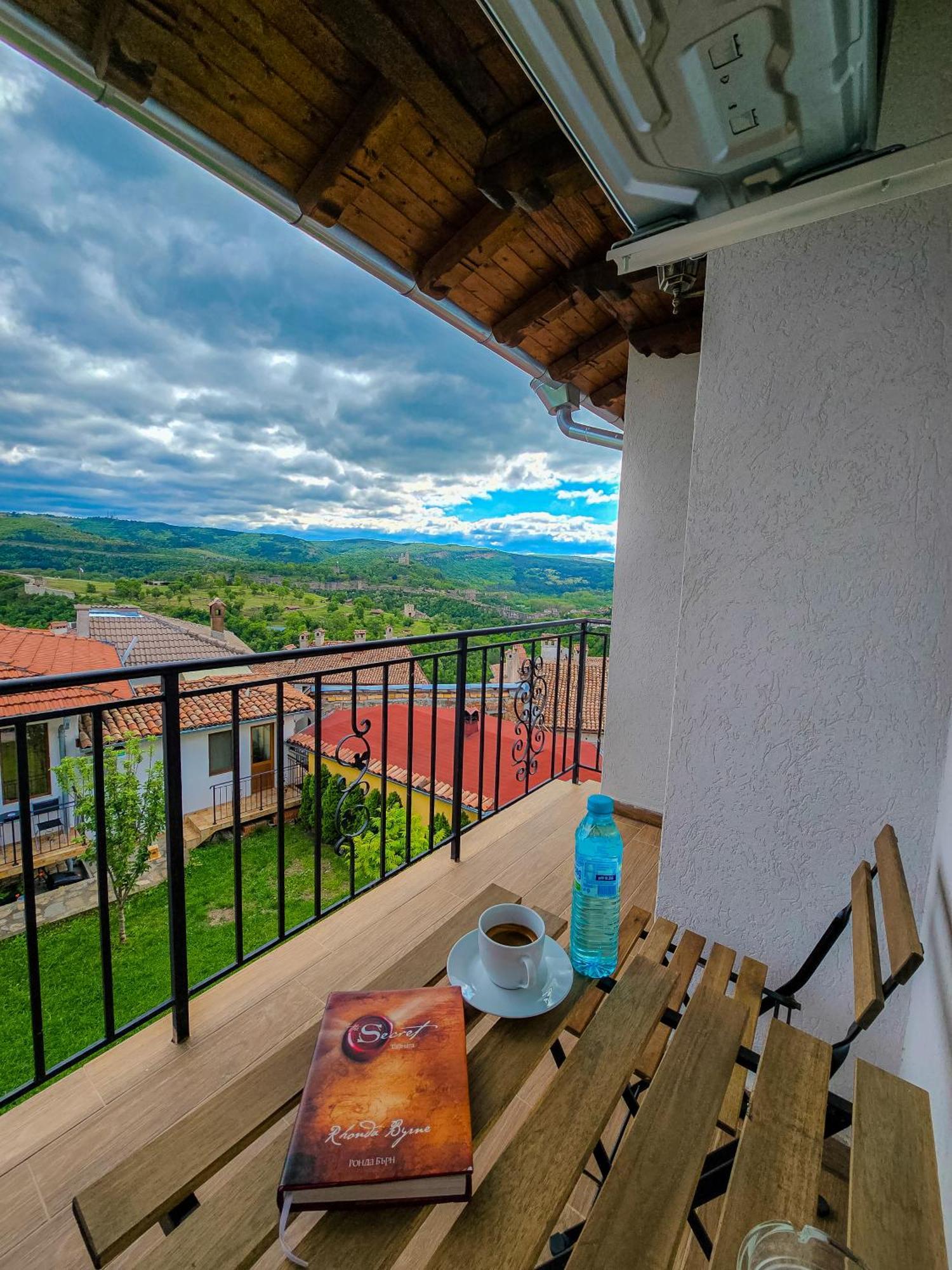 Family Hotel "Slavianska Dusha" Veliko Tarnovo Exterior photo